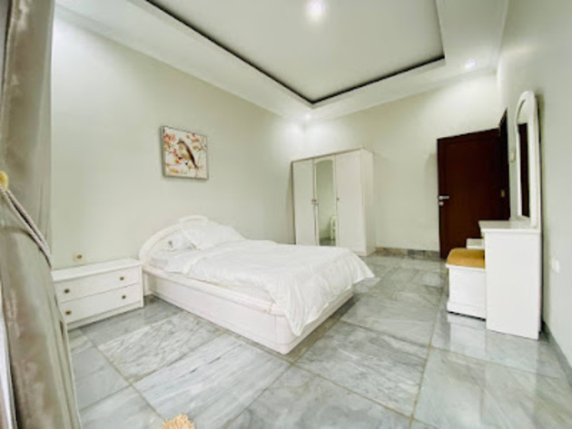 Others 3, DHN Homestay Tugu Godean Yogyakarta, Sleman