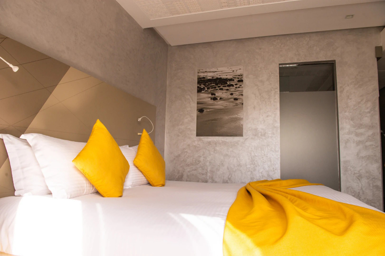 Bedroom 5, Ag Hôtel & Spa Marrakech, Marrakech