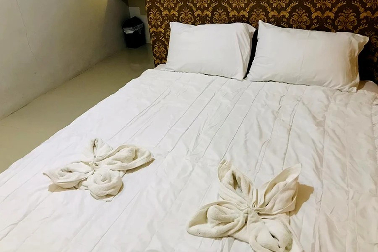 Bedroom 3, Trion Homestay Syariah, Banyuwangi