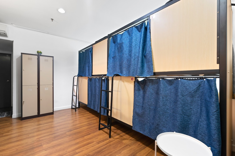 Bedroom 3, Amethyst KLCC, Kuala Lumpur