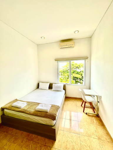 Bedroom, Best Canggu Hostel, Badung