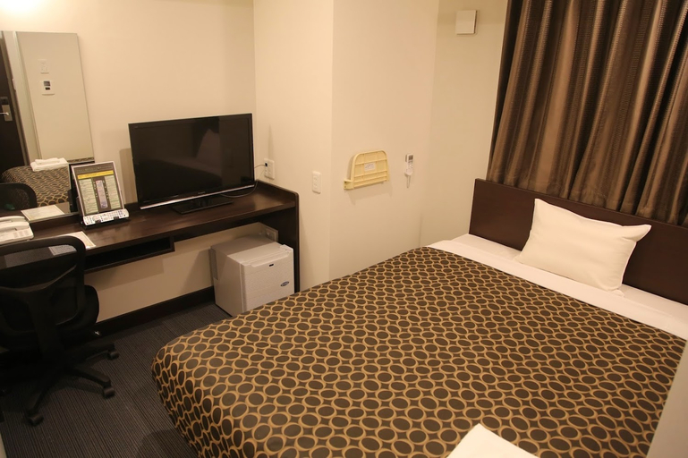 Bedroom 2, Hotel Excellence Kyoto Ekimae, Kyoto