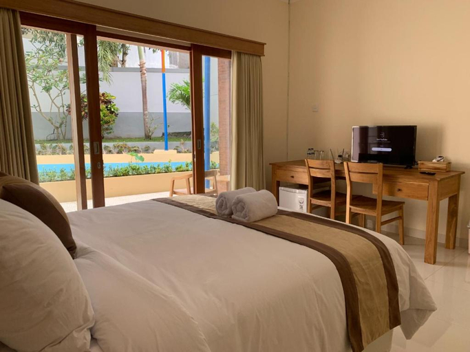 Others 2, Betesda Guest House, Badung