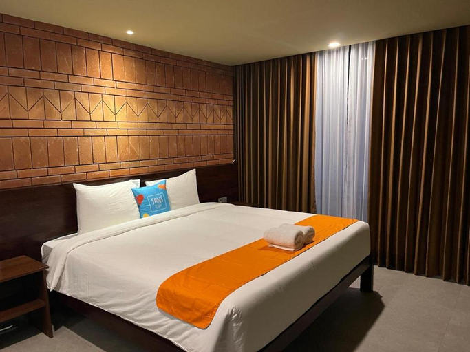 Others 2, Cemagi Residence, Badung