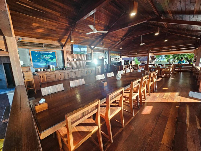 Others 5, ANDAU DIVE RESORT - RAJA AMPAT, Raja Ampat