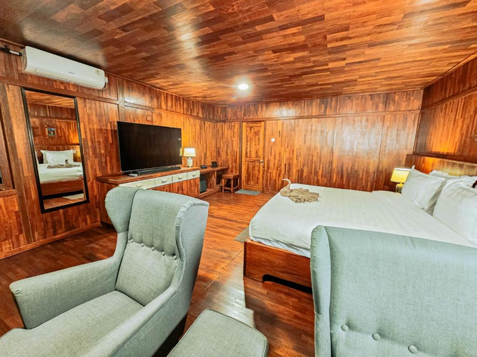 Others 4, ANDAU DIVE RESORT - RAJA AMPAT, Raja Ampat