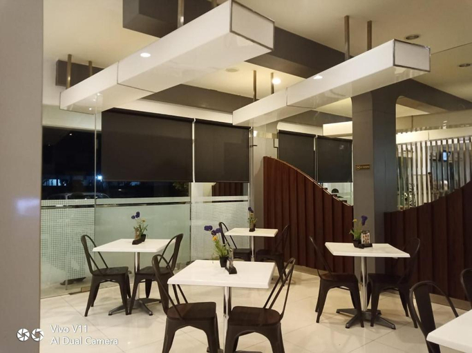 Others 3, Ayla City Hotel, Sorong