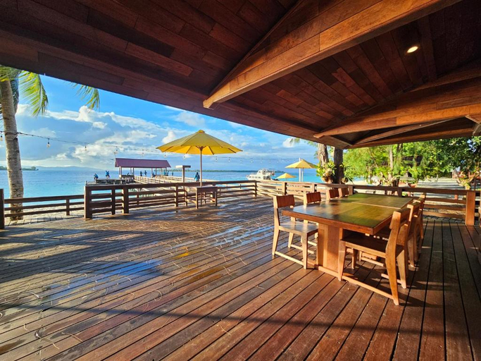 Others 3, ANDAU DIVE RESORT - RAJA AMPAT, Raja Ampat