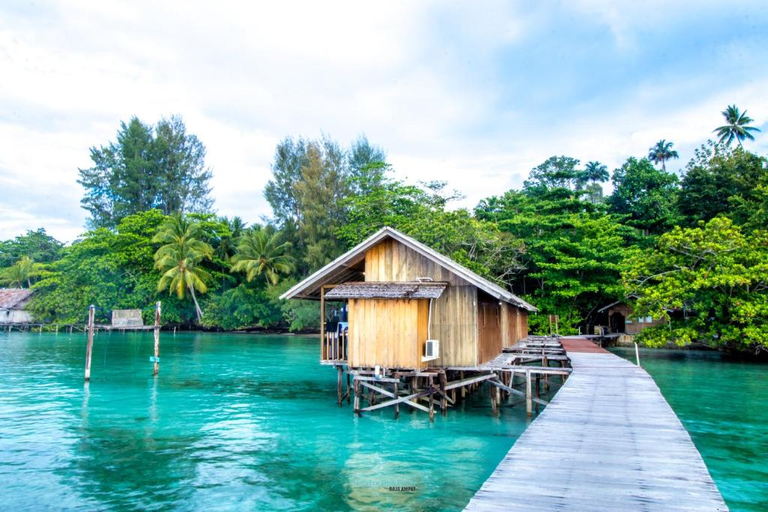 Others 5, HamuEco Raja Ampat Dive Resort, Raja Ampat