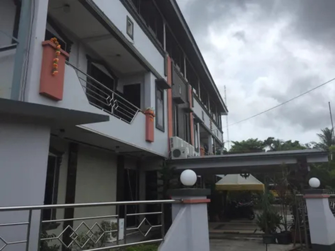 Others 2, Paparisa Manise Hotel Sorong, Sorong