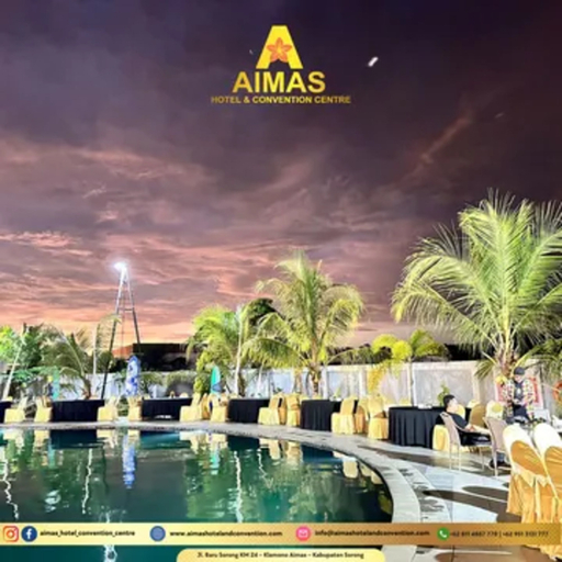 Others 5, Aimas Hotel and Convention Centre, Sorong
