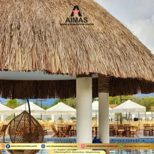 Others 3, Aimas Hotel and Convention Centre, Sorong