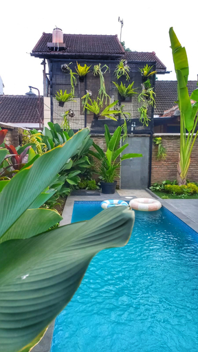 Others 2, Summergrass B&B, Bantul