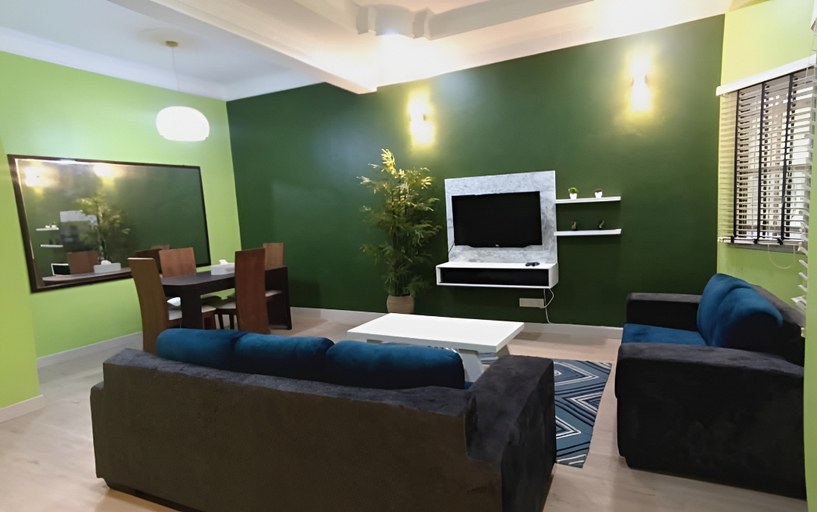 Others 2, Homestay Dr. Z (MUSLIM HOMESTAY), Klang