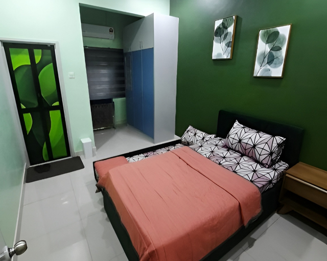 Others 3, Homestay Dr. Z (MUSLIM HOMESTAY), Klang