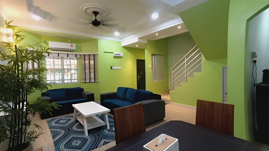 Others 4, Homestay Dr. Z (MUSLIM HOMESTAY), Klang