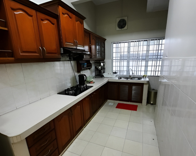 Others 5, Homestay Dr. Z (MUSLIM HOMESTAY), Klang