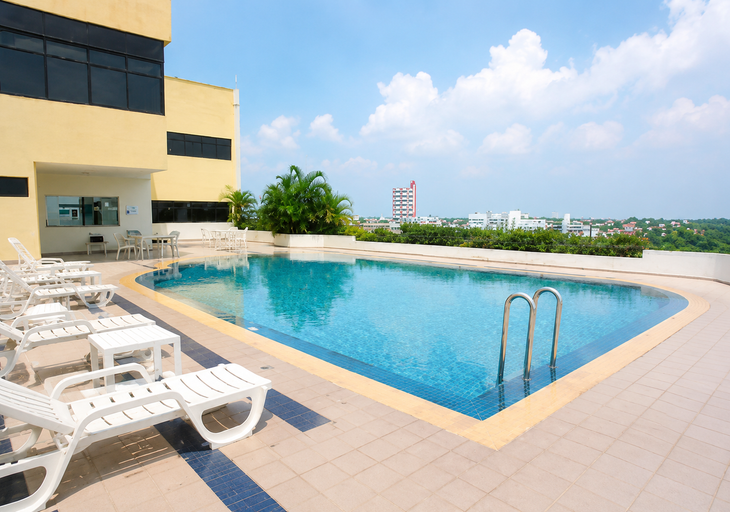 Others 2, Gocos Hotel Klang, Klang