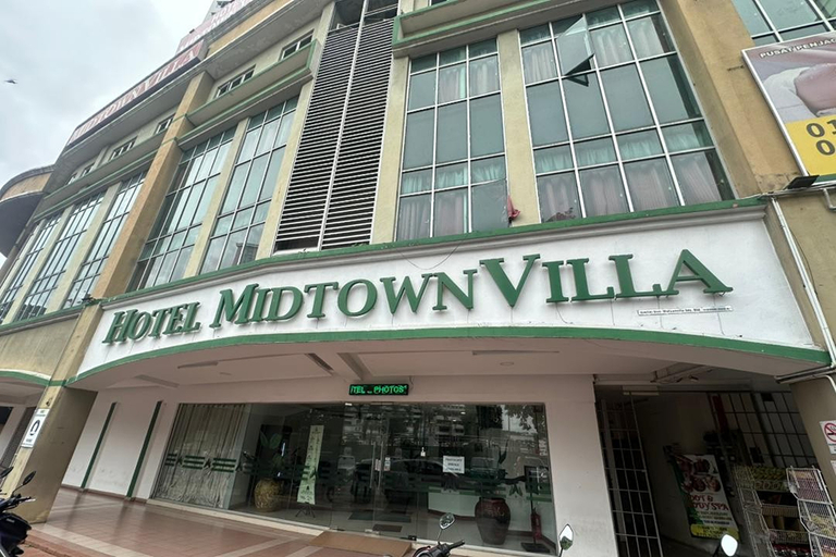 Others 4, Hotel Midtown Villa, Kuala Lumpur