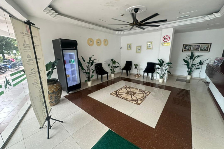 Others 5, Hotel Midtown Villa, Kuala Lumpur