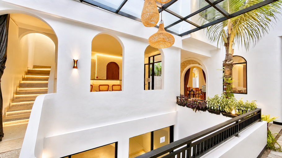 Others 4, Baliem Resort Jimbaran, Badung