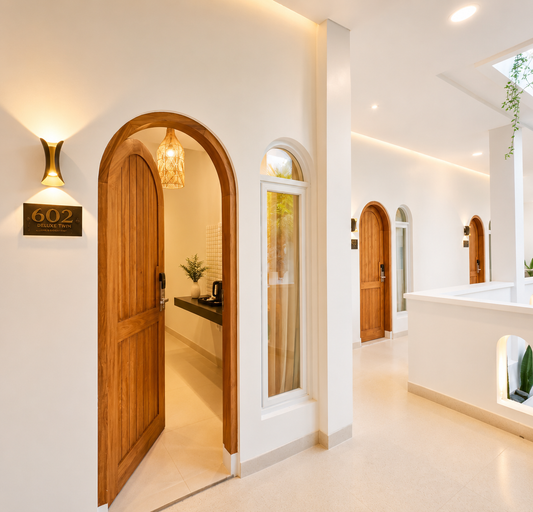 Others 2, Baliem Resort Jimbaran, Badung