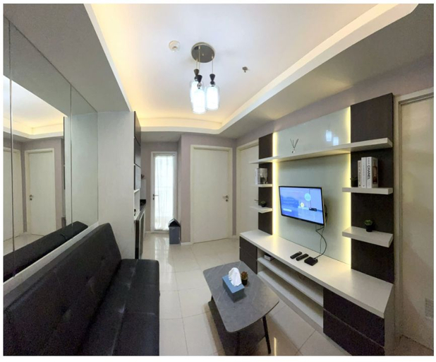 Others 4, Apartemen Parahyangan Residence By Devie, Bandung