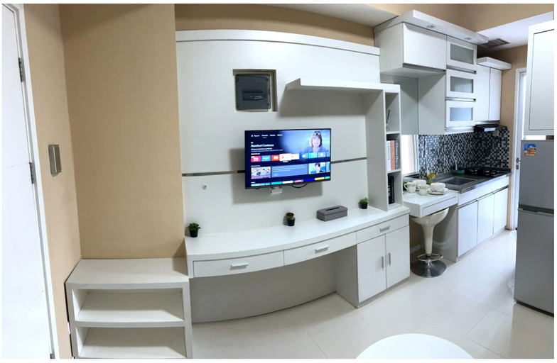 Others 3, Apartemen Parahyangan Residence By Devie, Bandung