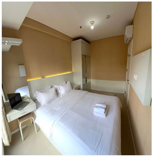 Others 2, Apartemen Parahyangan Residence By Devie, Bandung