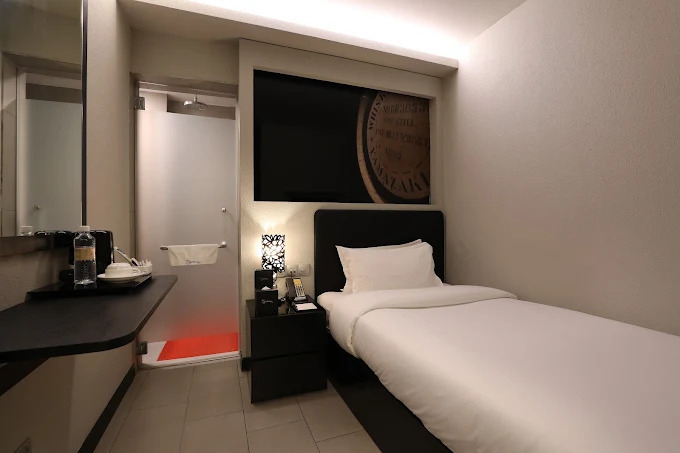 Others 5, Terra Hotel, Singapore