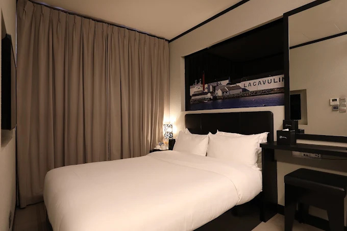 Others 4, Terra Hotel, Singapore