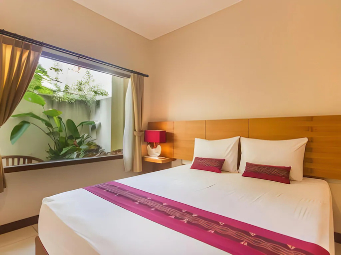 Bedroom 2, Kuta Suci Guest House, Badung