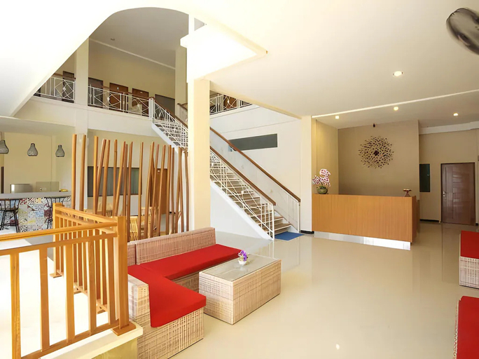 Others 3, Kuta Suci Guest House, Badung