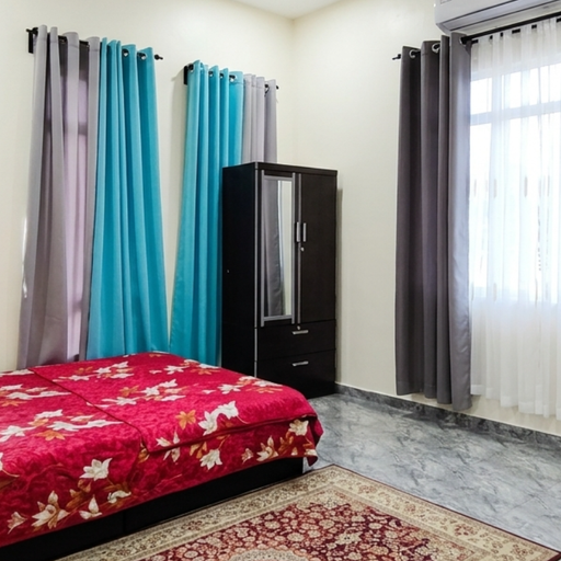 Others 3, Rizki Homestay Nibong Tebal, Seberang Perai Selatan