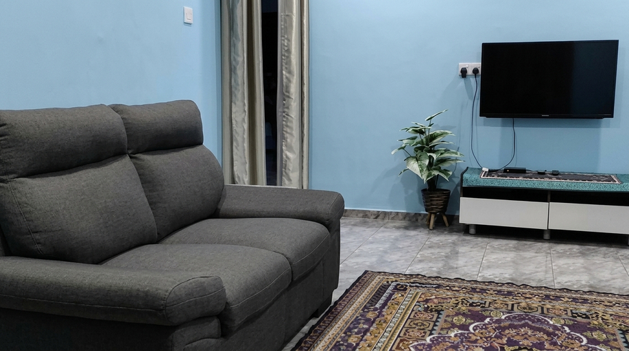 Others 4, Rizki Homestay Nibong Tebal, Seberang Perai Selatan