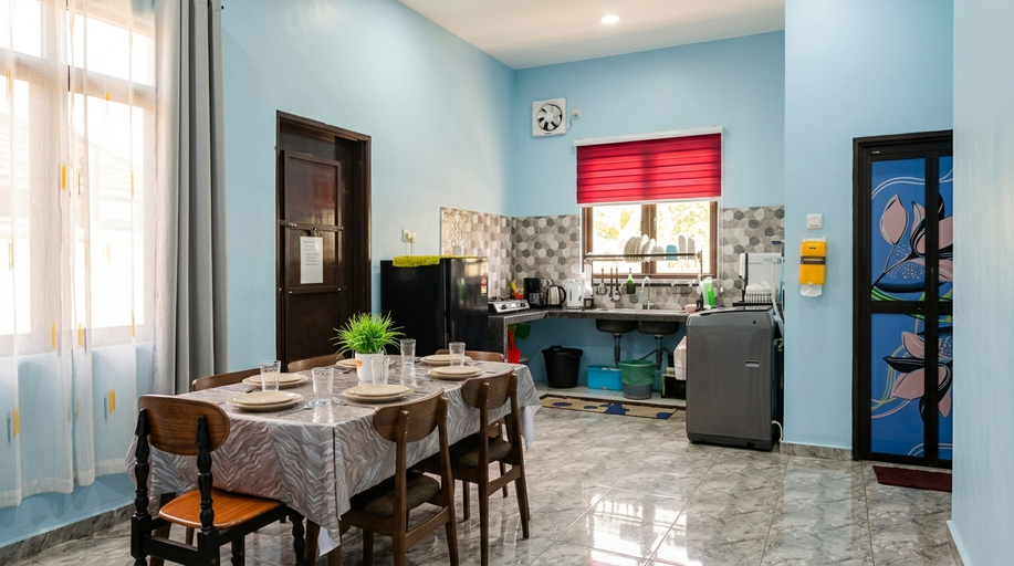 Others 5, Rizki Homestay Nibong Tebal, Seberang Perai Selatan