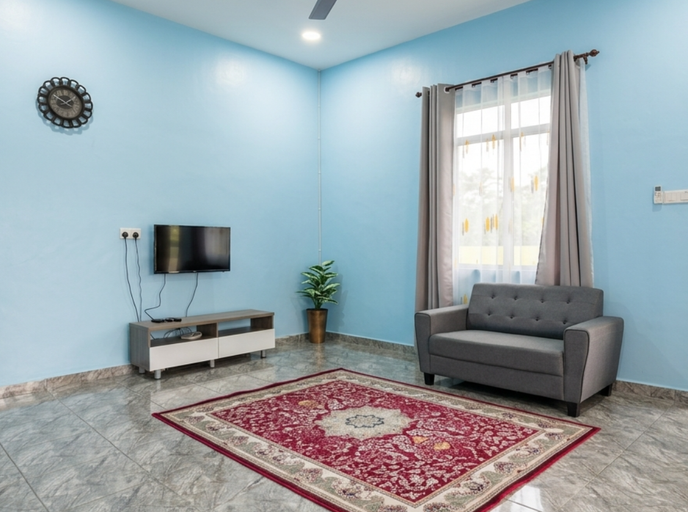 Others 2, Rizki Homestay Nibong Tebal, Seberang Perai Selatan