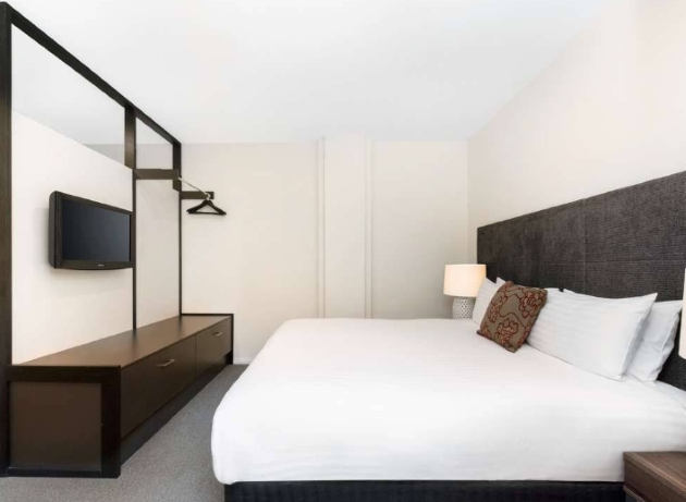 Others 3, Mantra One Sandy Bay Road Hobart, Hobart