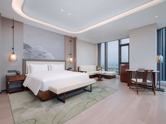 Others 3, Swissôtel Zhoushan Yingguan, Zhoushan