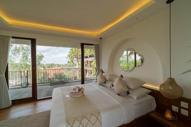 Others 4, Om Ham Retreat and Resort, Gianyar