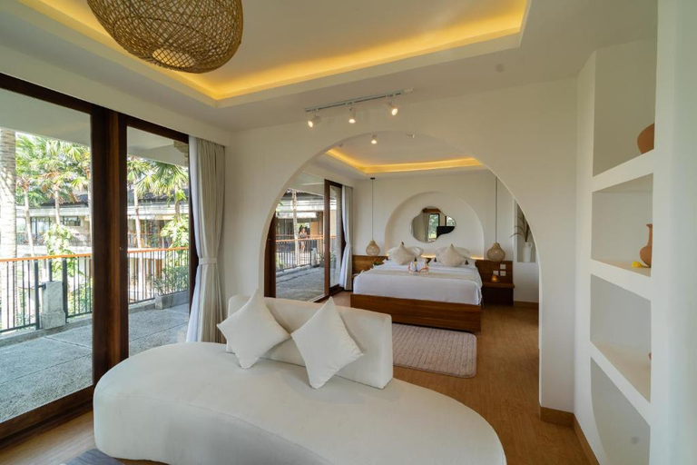 Others 2, Om Ham Retreat and Resort, Gianyar