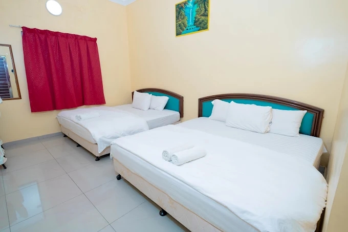 Others 3, DNELAYAN BEACH RESORT, Alor Gajah