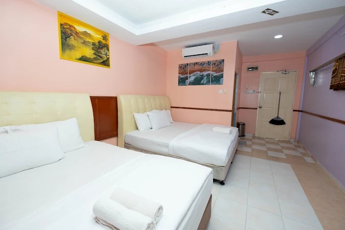 Others 5, DNELAYAN BEACH RESORT, Alor Gajah
