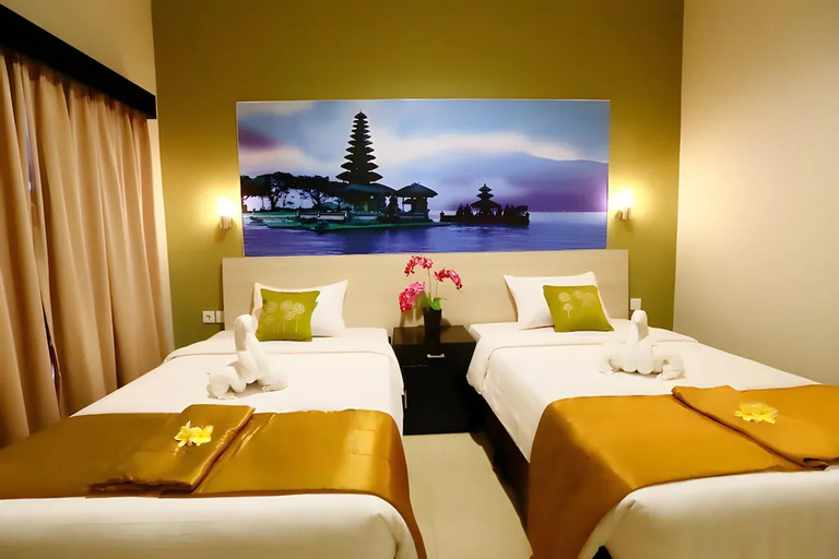Others 3, Hotel Asoka City Bali, Badung