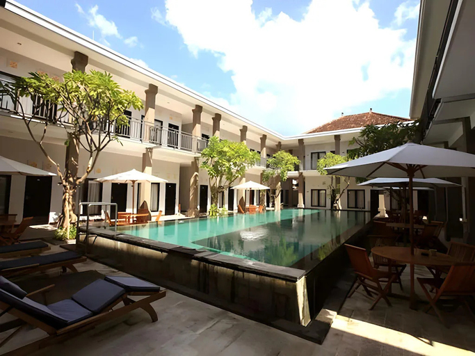 Others 1, Hotel Asoka City Bali, Badung