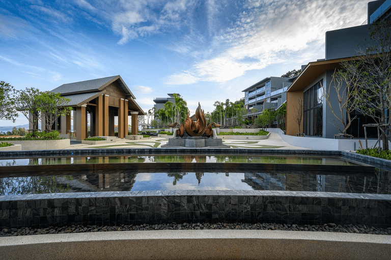 Exterior & Views 2, Mida Grande Resort Phuket, Phuket Island