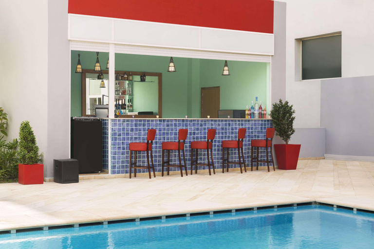 Public Area 2, Ramada Encore by Wyndham Tangier, Tanger-Assilah