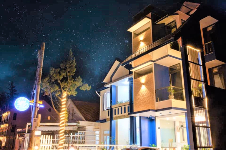 My House 2 by ZUZU, Đà Lạt