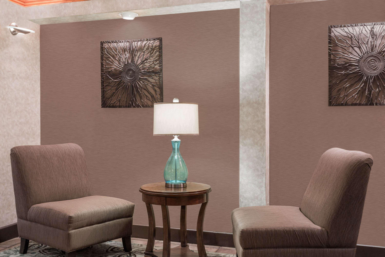 Public Area, Days Inn by Wyndham Athens, Clarke