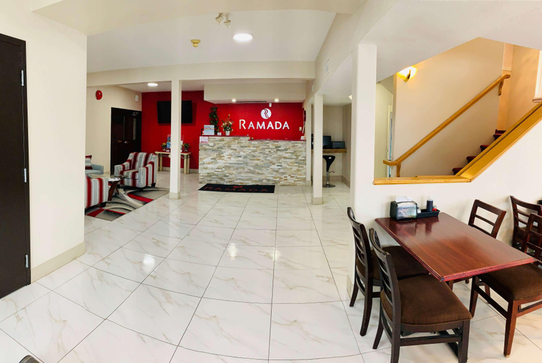 Public Area 3, Ramada by Wyndham 100 Mile House, Cariboo